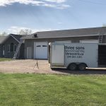 soffit and soffit and gutter downspout unique fixgutter downspout unique fix