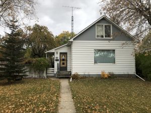 home eavestroughing new repair fix replace