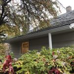 pretty home eaves new repair fix replace