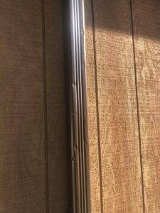 cottage eaves new repair fix replace