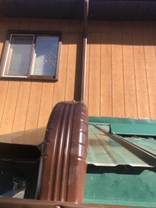 gutter view replace repair